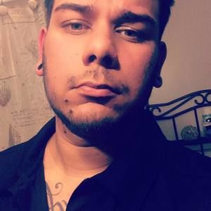 Meet your Posher, Joshua