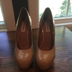 Steve Madden "Beasst-G" pump