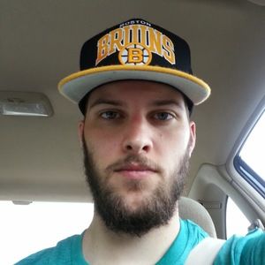 Meet your Posher, Hunter