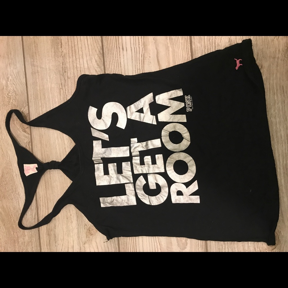 Victoria Secret Tank