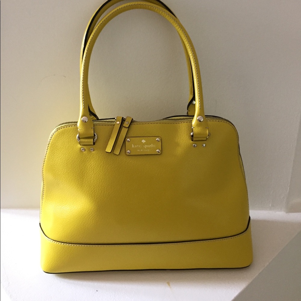 Handbag Kate Spade