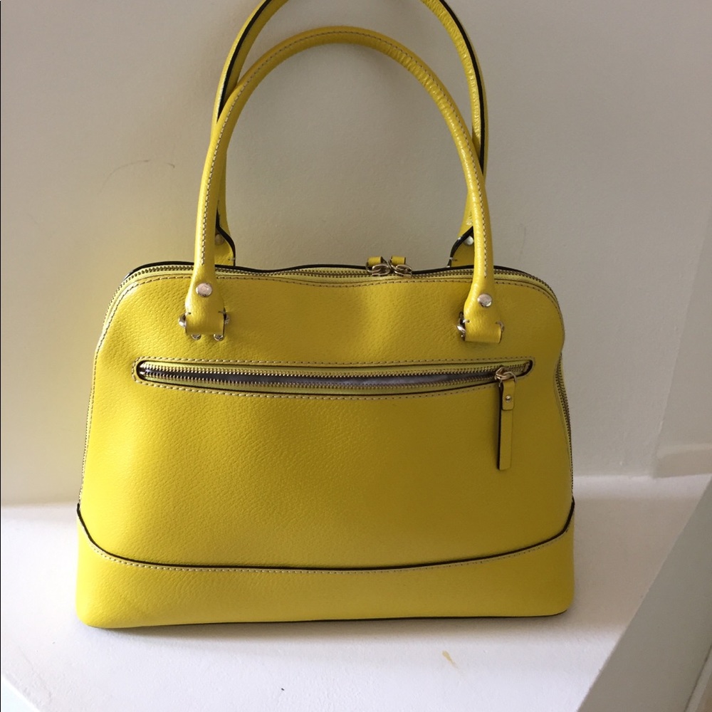Handbag Kate Spade - Picture 2 of 4