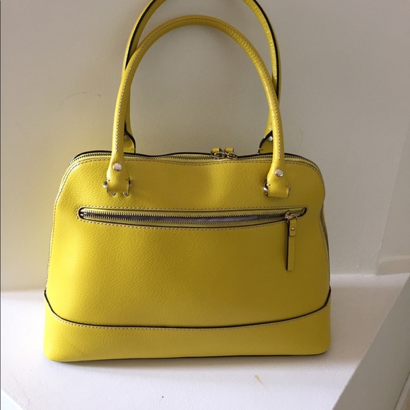 Handbag Kate Spade - Picture 2 of 4