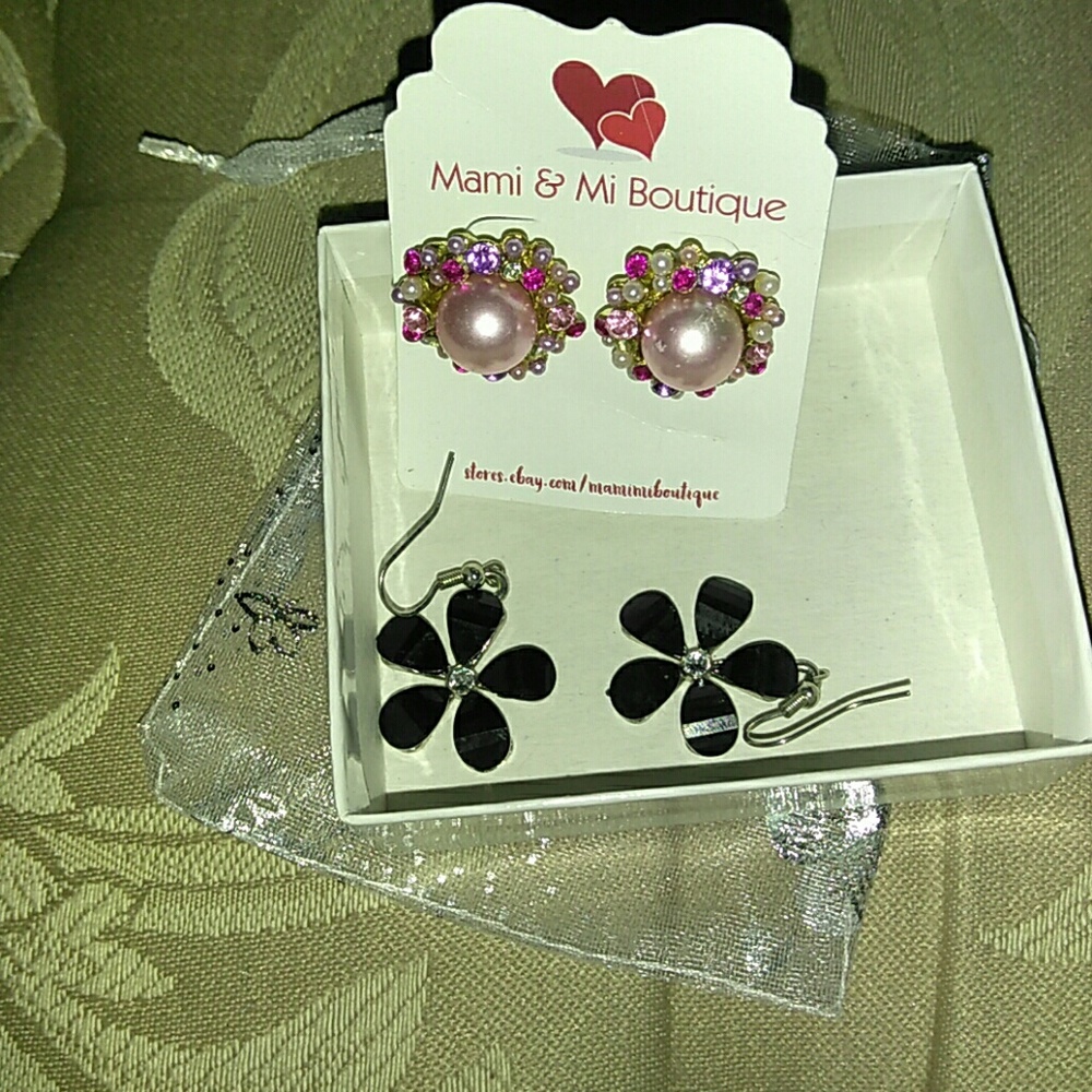 Earings