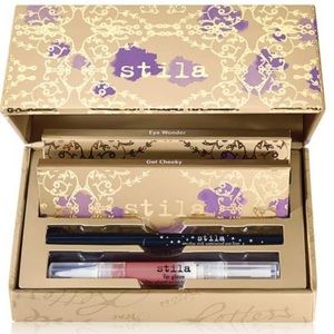 Stila "Sending My Love" gift set (Limited Edition)