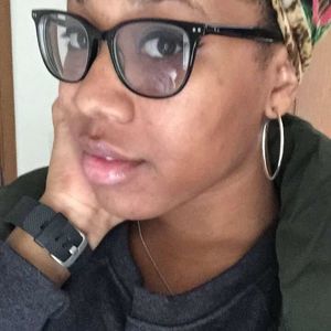 Meet your Posher, Sheree