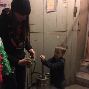 Meet your Posher, Nadia