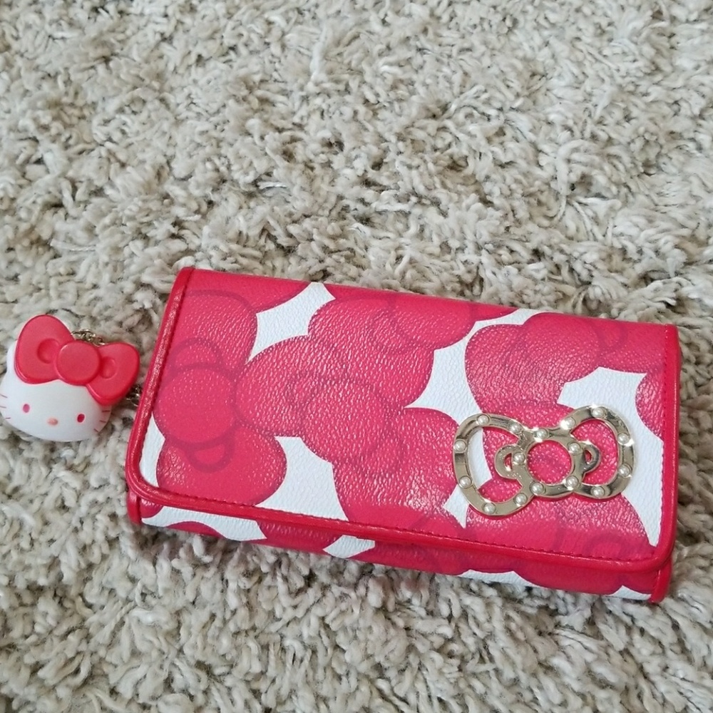 35th anniversary HK wallet