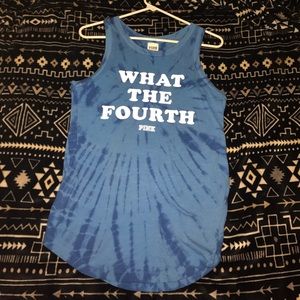 🌟Pink tank top🌟