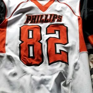 Meet your Posher, Brady