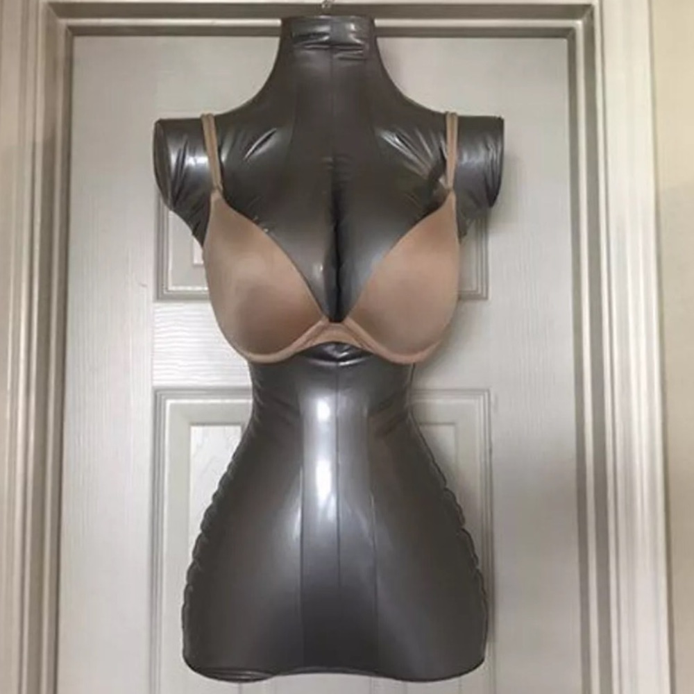 Victoria's Secret Push-Up Bra