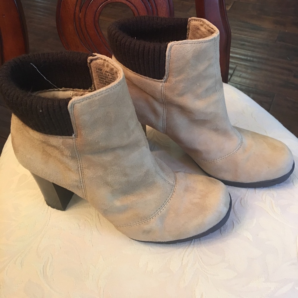Perfect Fall Booties! - image 2