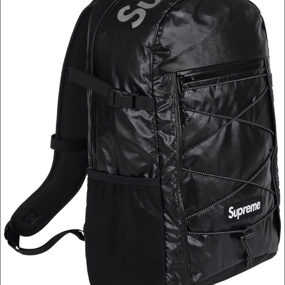 Supreme backpack