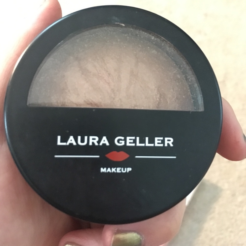 HIGHLIGHT/blush