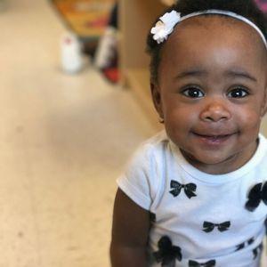 Meet your Posher, Freda