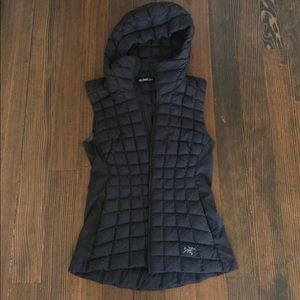 Arc'teryx Nairn Puffy Vest