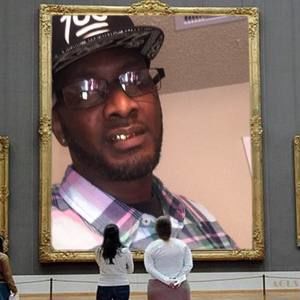 Meet your Posher, Gilbert