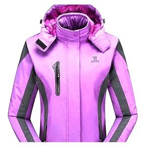 SOLD- Outwear Snowboarding Snow Skii Jacket