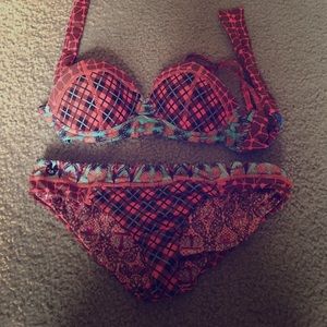 Maaji bikini