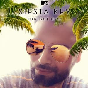 Meet your Posher, Josue