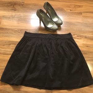 Fun Black BR Party Skirt!