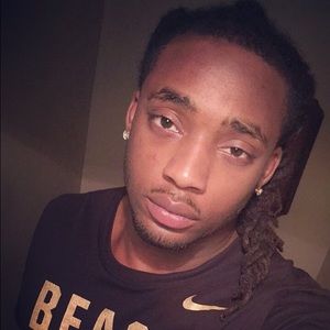 Meet your Posher, Darius