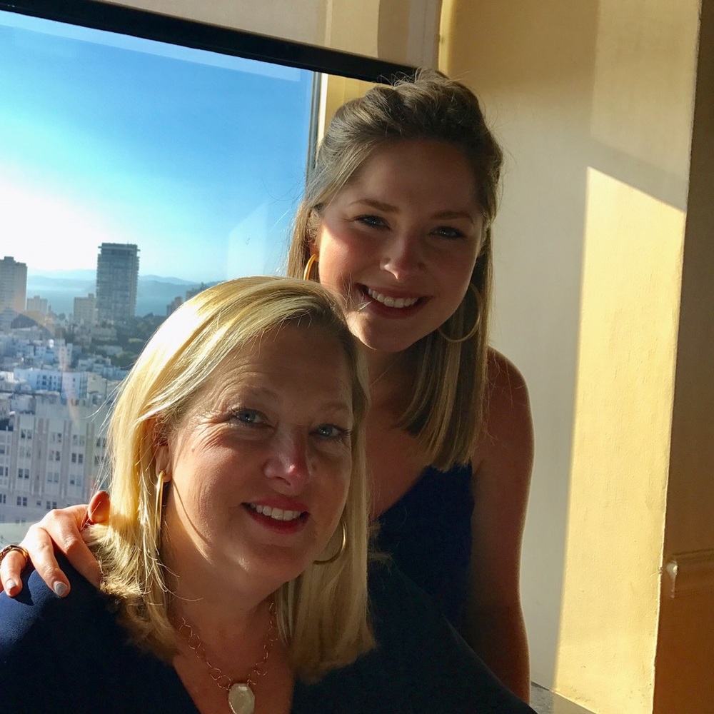 Meet your Posher, Kelly