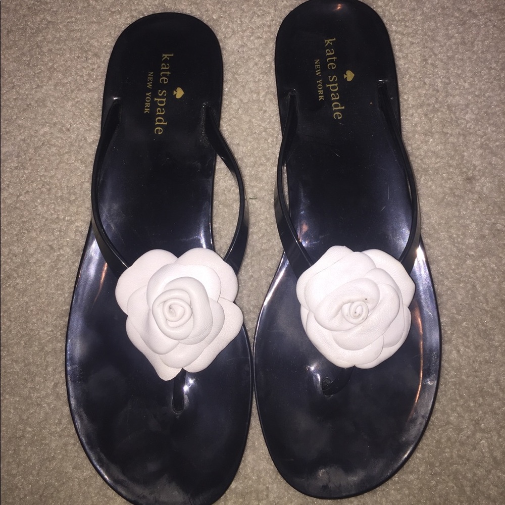 Size 11 Kate Spade sandals!!