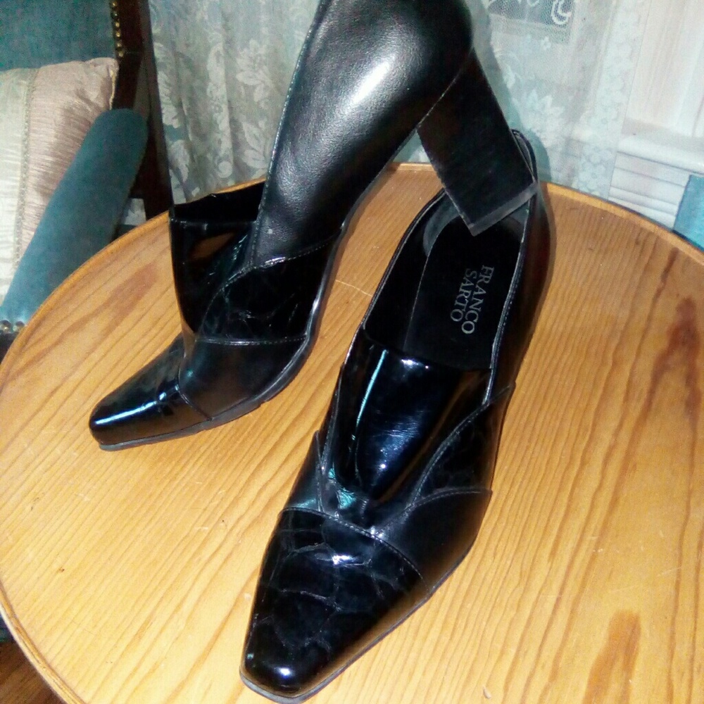 Franco Sarto shoes