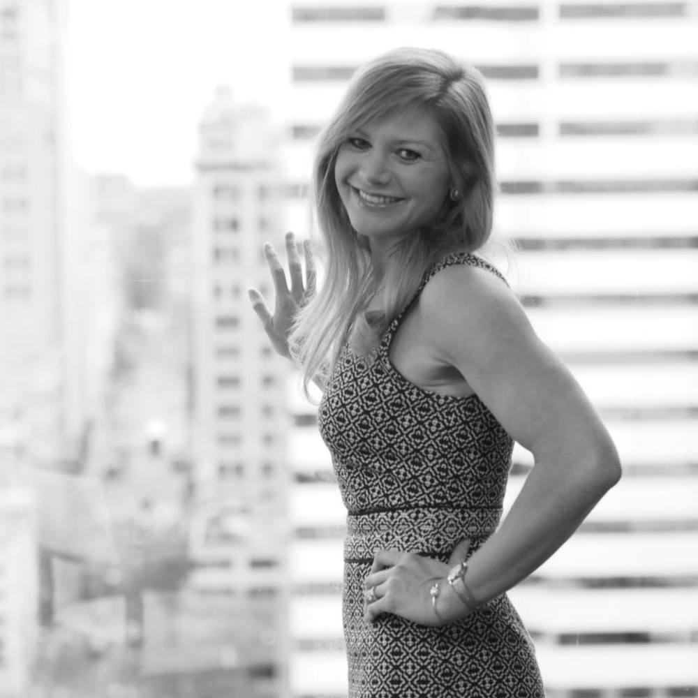 Meet your Posher, Heather