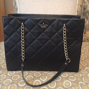 Kate Spade large Emerson Phoebe