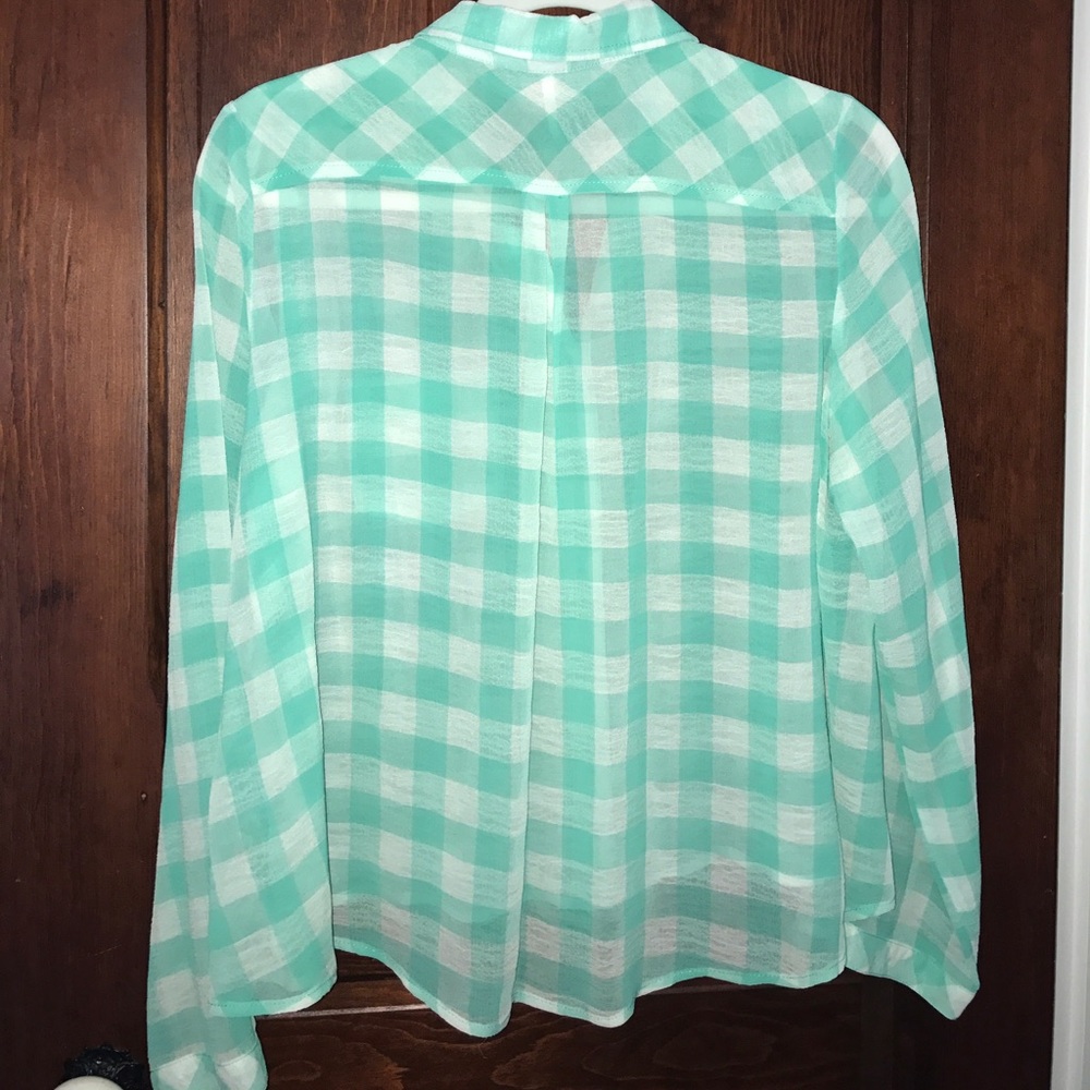 Lightweight Button Down - image 2