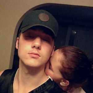 Meet your Posher, Keith