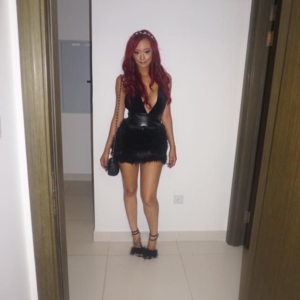 Dress - Picture 2 of 2