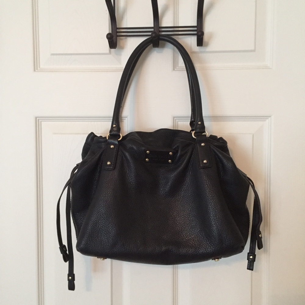 Kate Spade "Darien-Opus" shoulder bag