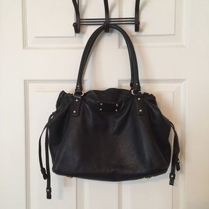 Kate Spade "Darien-Opus" shoulder bag