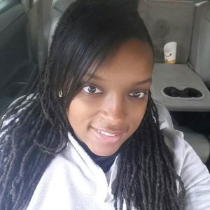 Meet your Posher, Brianna