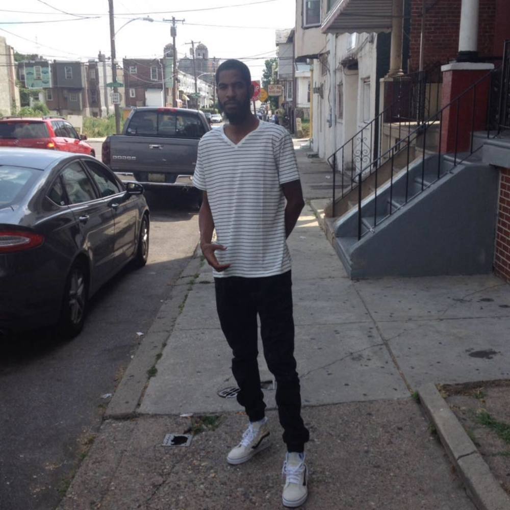 Meet your Posher, Sha rockyz