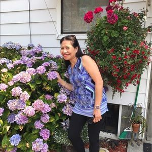 Meet your Posher, Francisca