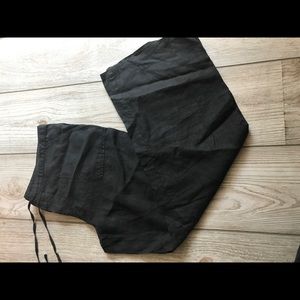 Victoria Secret brand linen pants make offers