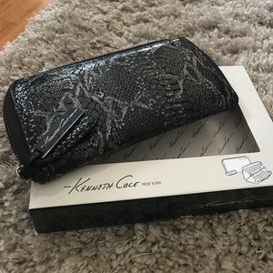New Kenneth Cole Wallet