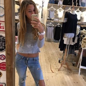 Meet your Posher, Anacarina