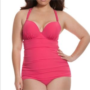 Cacique 40B tankini top