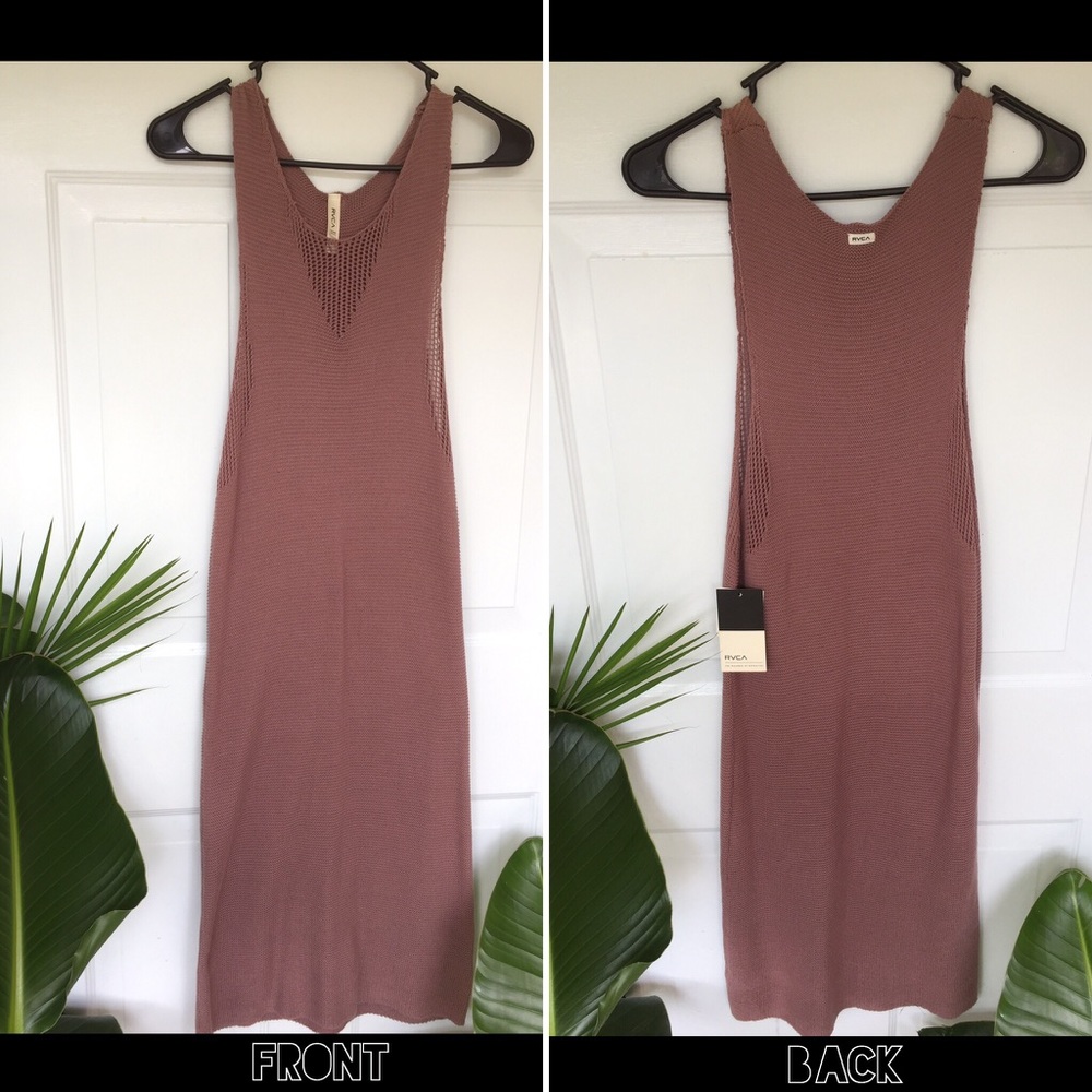 RVCA Dress