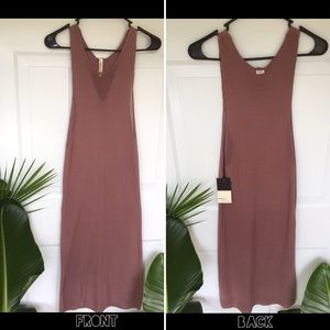 RVCA Dress