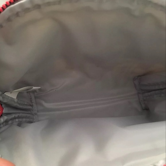 NWT Kenneth Cole Reaction Makeup Bag - Picture 2 of 4