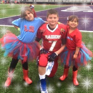 Meet your Posher, Catherine