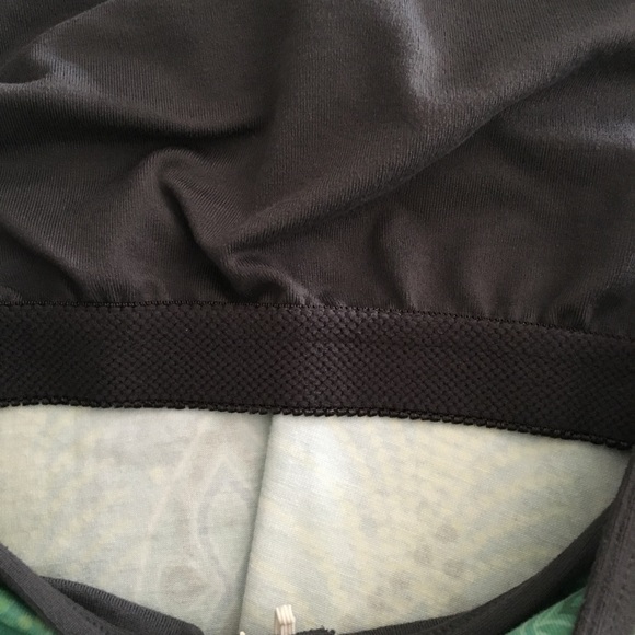 Prana Athletic Top Size S - Picture 5 of 8