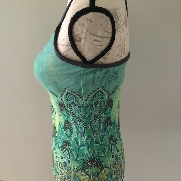 Prana Athletic Top Size S - Picture 7 of 8