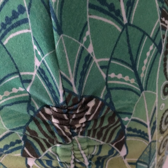 Prana Athletic Top Size S - Picture 8 of 8